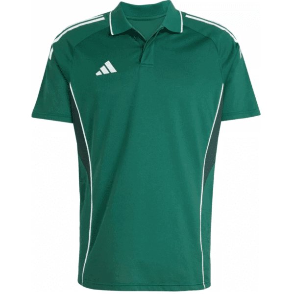 Adult Tiro 25 Competition Polo