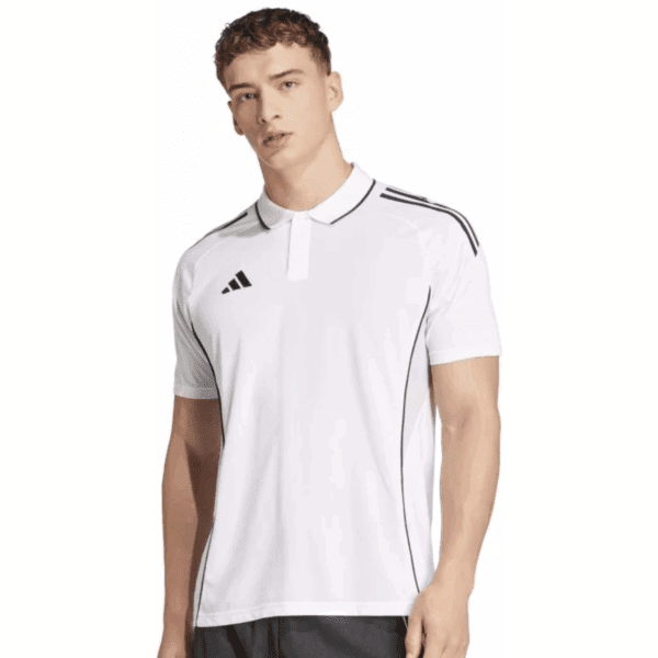 Adult Tiro 25 Competition Polo