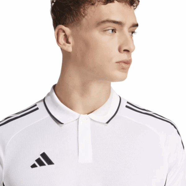 Adult Tiro 25 Competition Polo