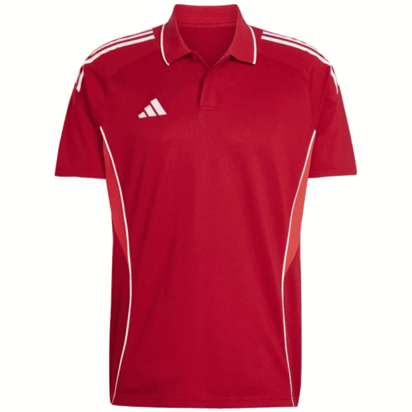 Adult Tiro 25 Competition Polo