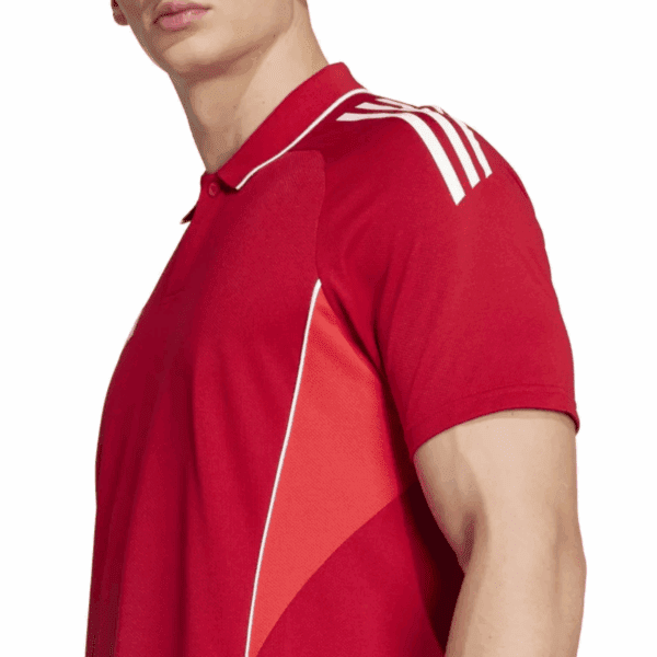 Adult Tiro 25 Competition Polo