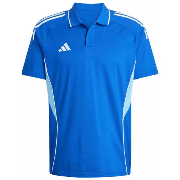 Adult Tiro 25 Competition Polo