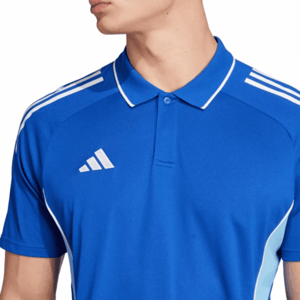 Adult Tiro 25 Competition Polo