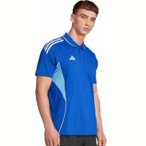 Adult Tiro 25 Competition Polo