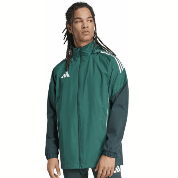Adult Tiro 25 Competition All Weather Jacket