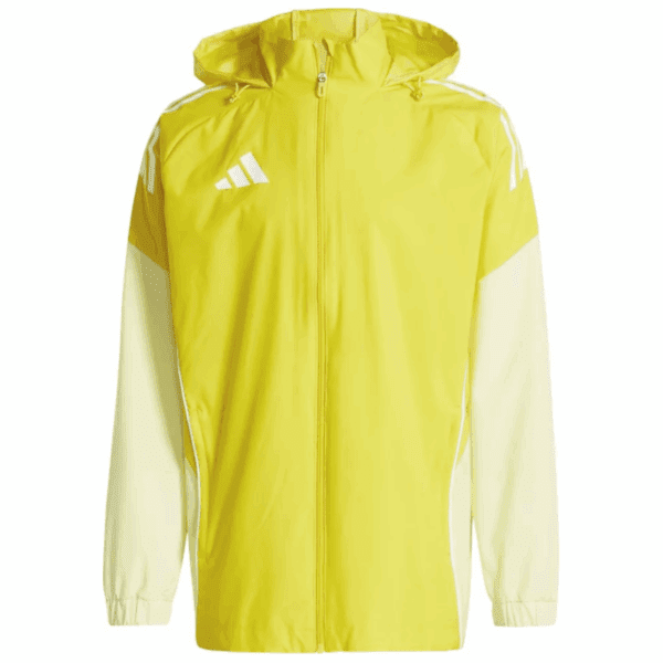 Adult Tiro 25 Competition All Weather Jacket