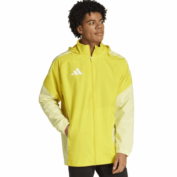 Adult Tiro 25 Competition All Weather Jacket