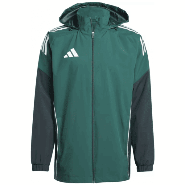 Adult Tiro 25 Competition All Weather Jacket