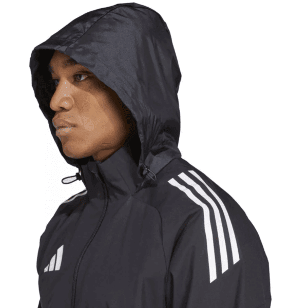 Adult Tiro 25 Competition All Weather Jacket