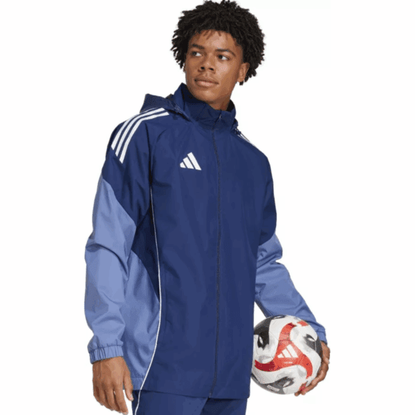 Adult Tiro 25 Competition All Weather Jacket