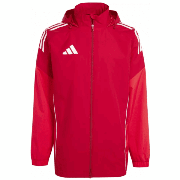 Adult Tiro 25 Competition All Weather Jacket