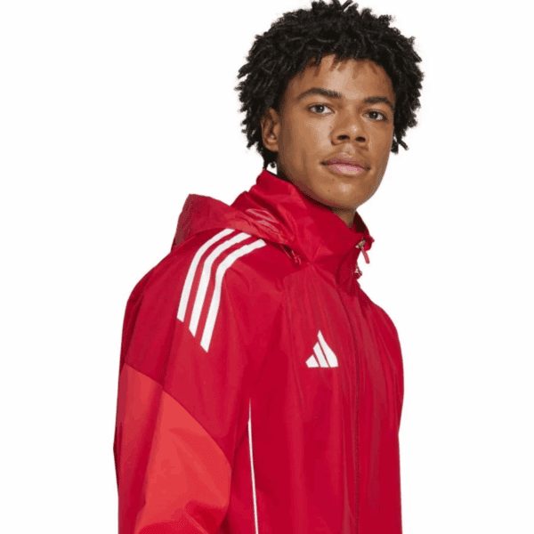 Adult Tiro 25 Competition All Weather Jacket