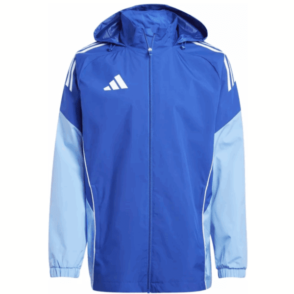 Adult Tiro 25 Competition All Weather Jacket