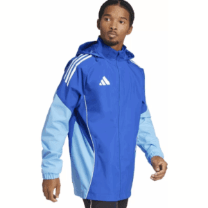 Adult Tiro 25 Competition All Weather Jacket