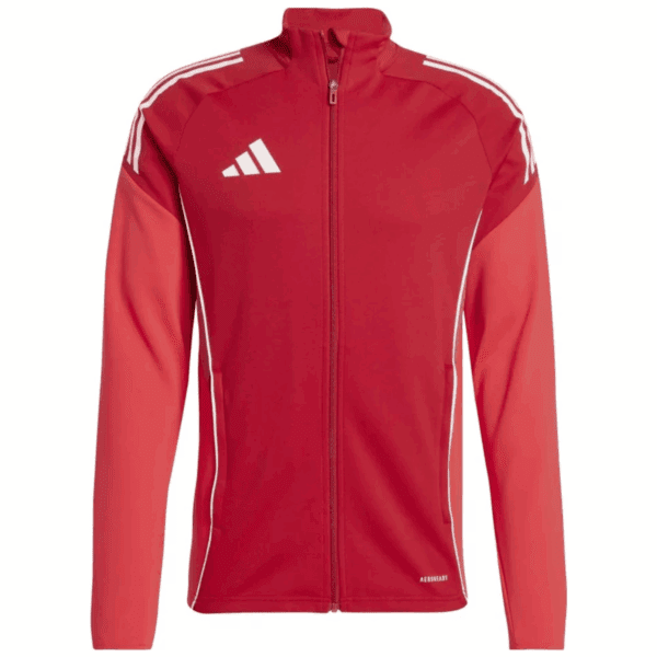 Adult Tiro 25 Competition Training Jacket