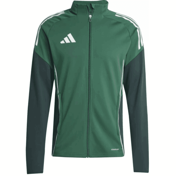 Adult Tiro 25 Competition Training Jacket