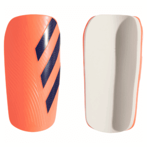Tiro Club Orange Shin Guards