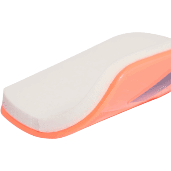 Tiro Club Orange Shin Guards