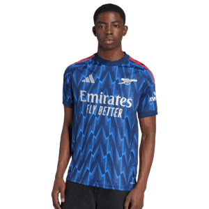 Adults Arsenal 25/26 Away Jersey