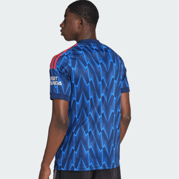 Adults Arsenal 25/26 Away Jersey