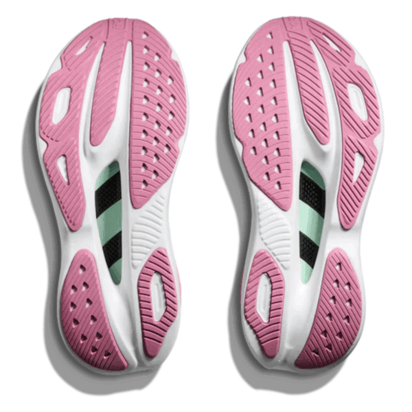 Womens Skyward X Green Running Shoes