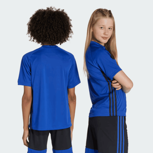 Kids Tiro 25 Essentials Jersey