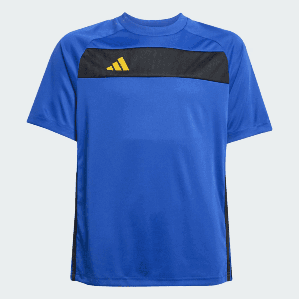 Kids Tiro 25 Essentials Jersey