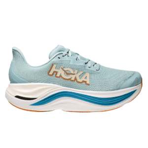Mens Skyward X Blue Running Shoes