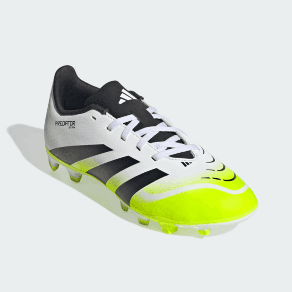 Kids Predator Club FG Football Boots