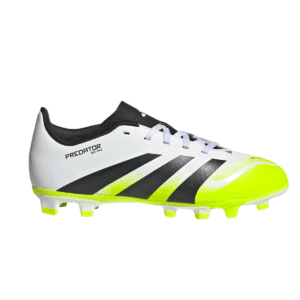 Kids Predator Club FG Football Boots