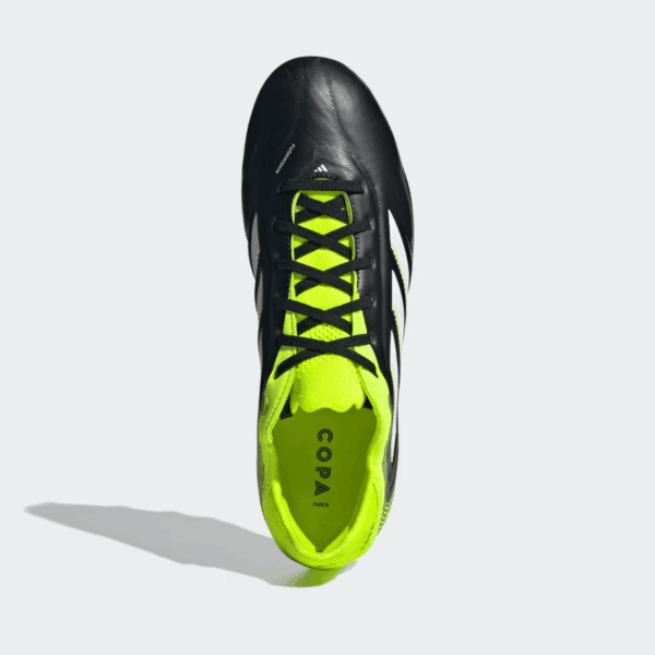 Adults Copa Pure 3 Pro FG Football Boots