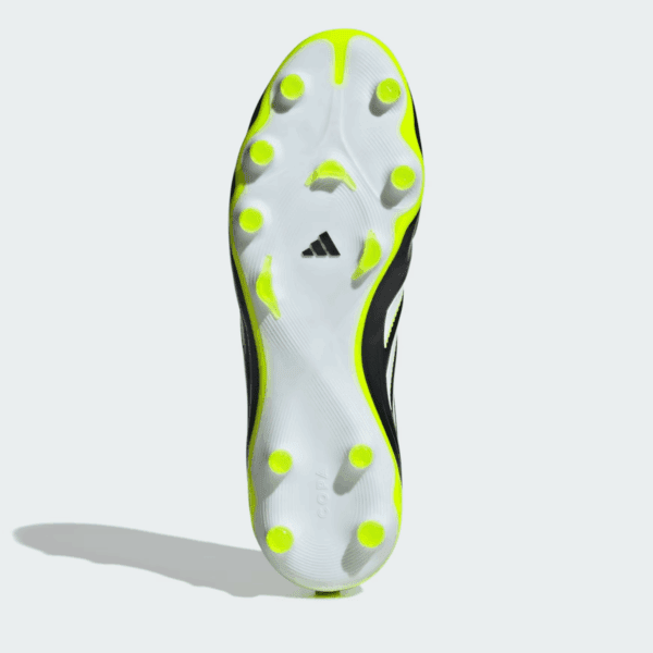 Adults Copa Pure 3 Pro FG Football Boots
