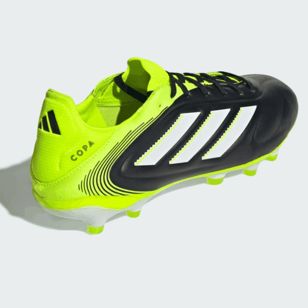 Adults Copa Pure 3 Pro FG Football Boots