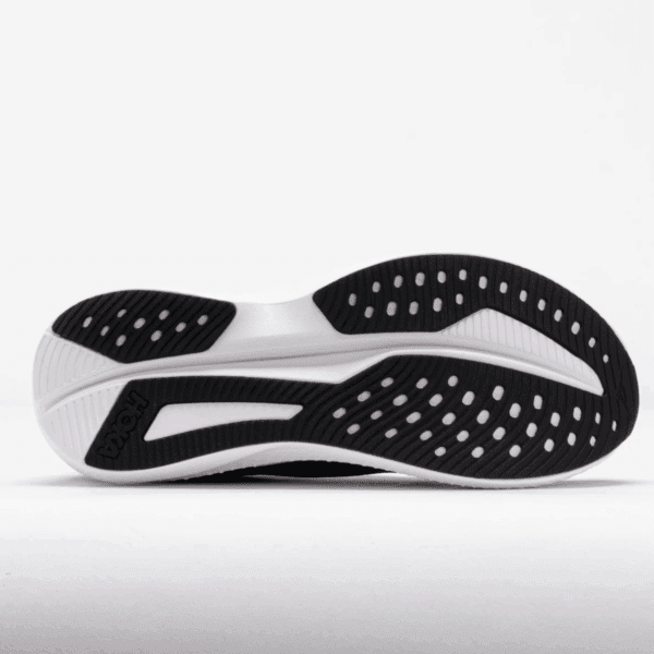 Mens Mach 6 Blue Running Shoes