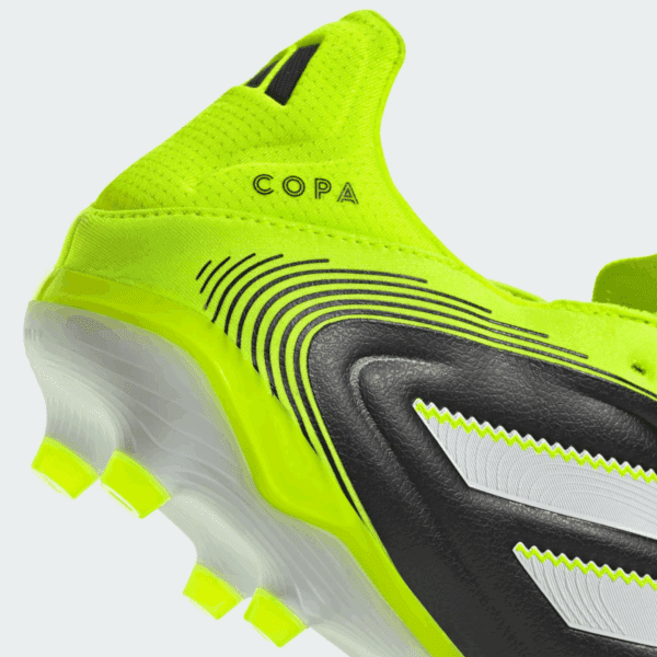 Adults Copa Pure 3 Pro FG Football Boots