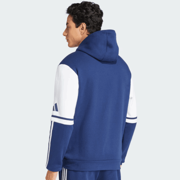 Adults Squadra 25 Hoody