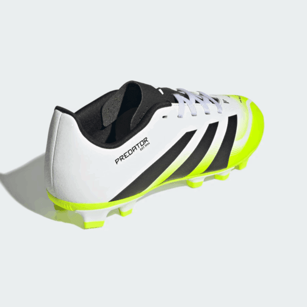 Kids Predator Club FG Football Boots