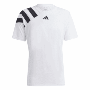 Adults Fortore 23 White Jersey