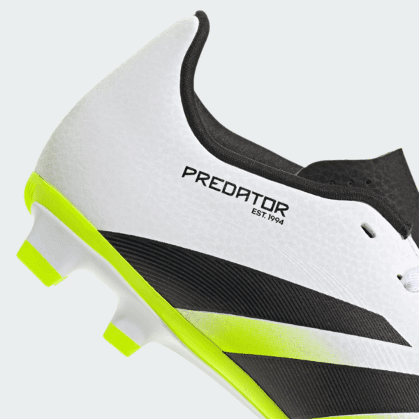 Kids Predator Club FG Football Boots