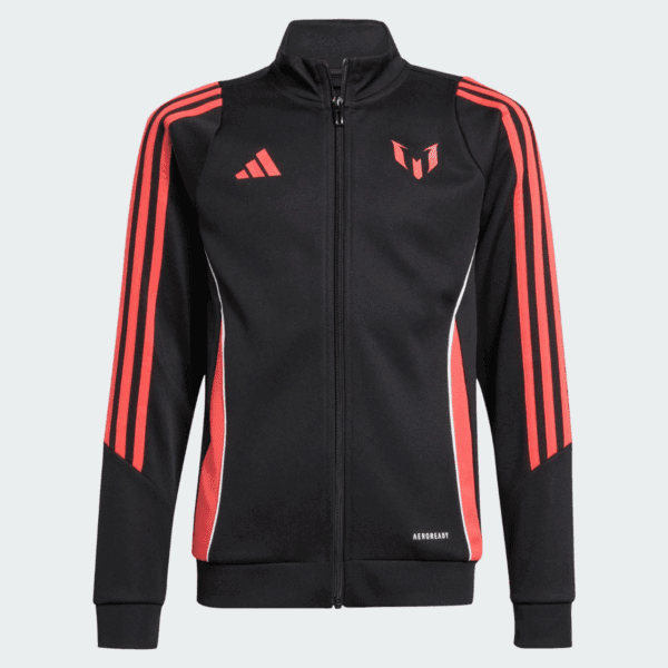 Kids Messi Jacket