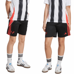 Kids Messi Shorts