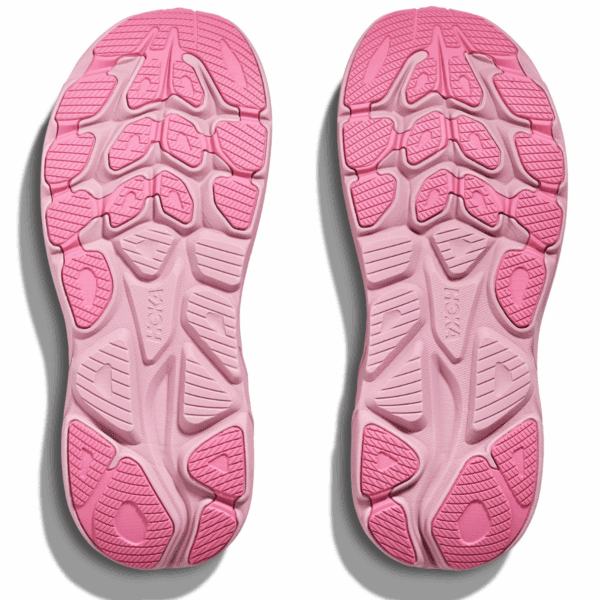 Womens Clifton 10 (Wide Fit) Running Shoes