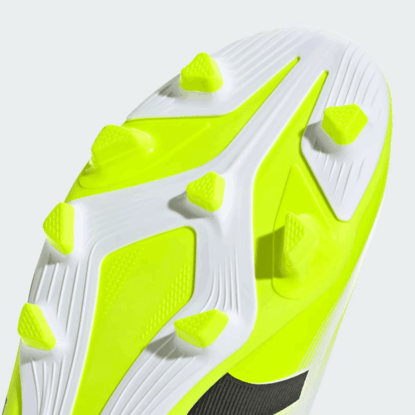 Kids Predator Club FG Football Boots