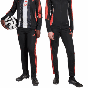 Kids Messi Training Pants