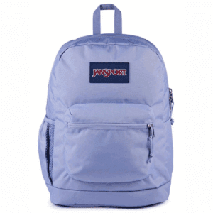 Cross Town Plus Lavender Backpack