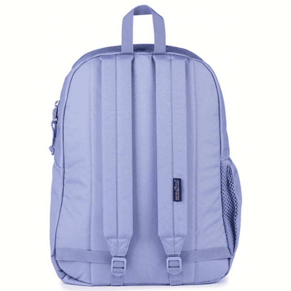 Cross Town Plus Lavender Backpack