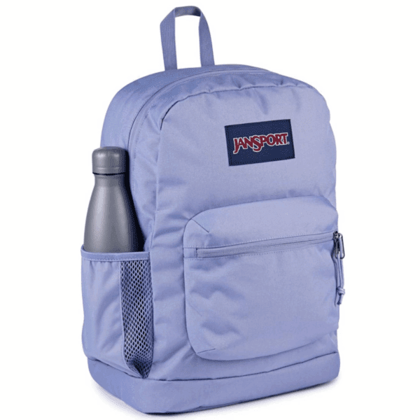 Cross Town Plus Lavender Backpack
