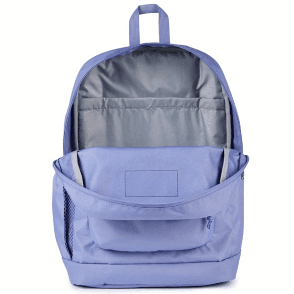 Cross Town Plus Lavender Backpack