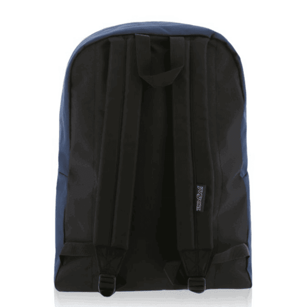 Superbreak Navy Backpack