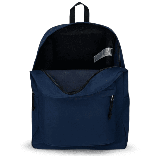 Superbreak Navy Backpack